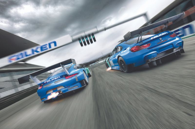  Ein bissl besser als der Markt