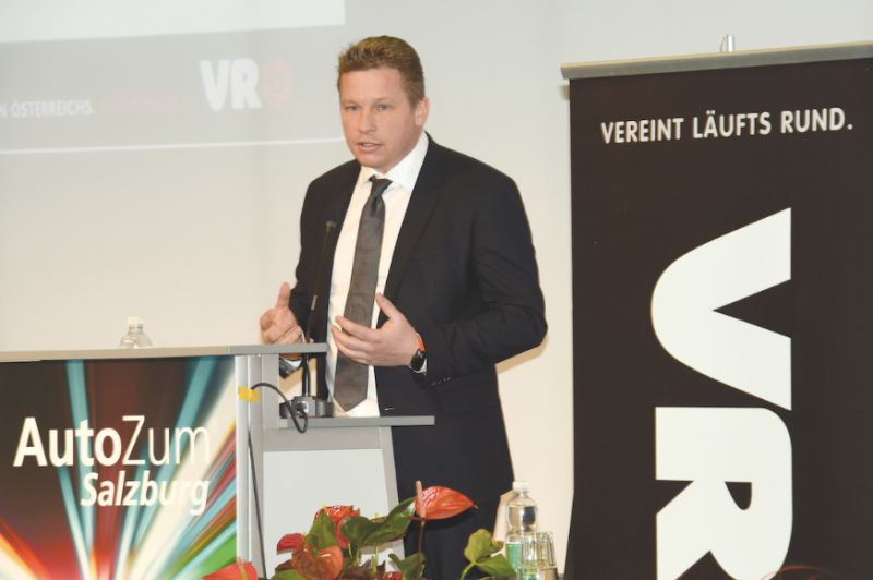  Vereint läuft es rund