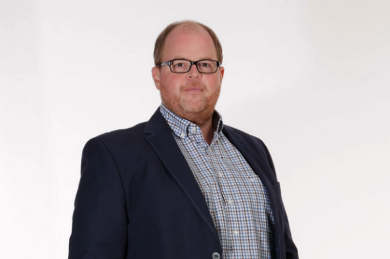  Das blaue Auge gibt's schon lang