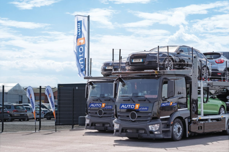  "Mehr denn je online"