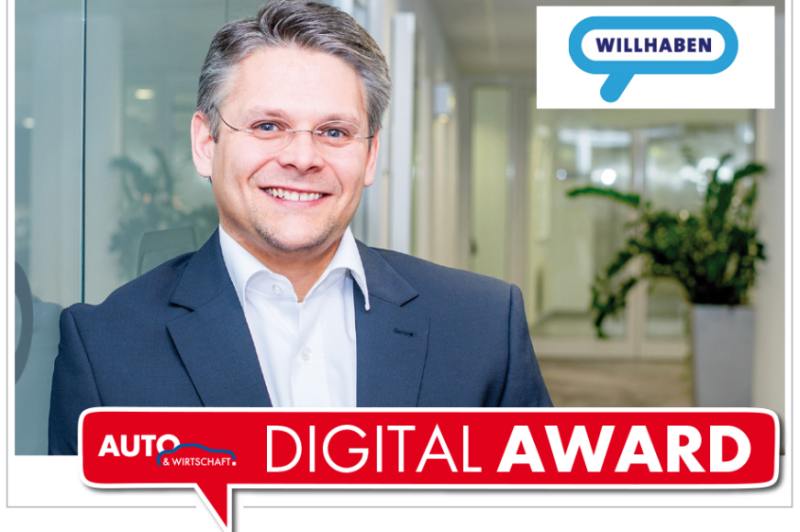  Digitaler Autohandel