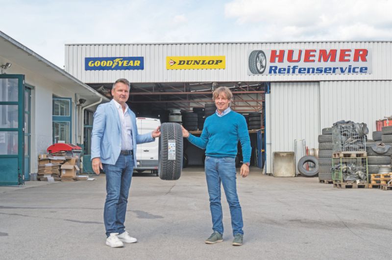  Weltmarke in der Region