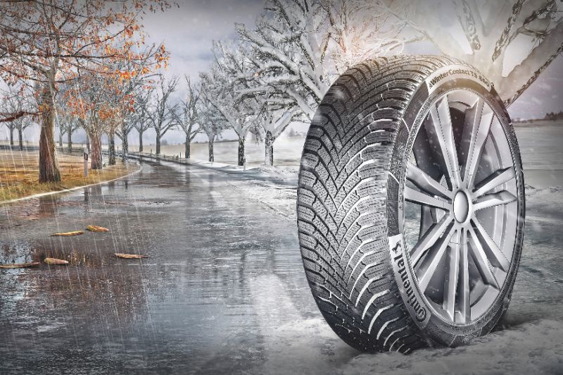  Eiskalte Performance