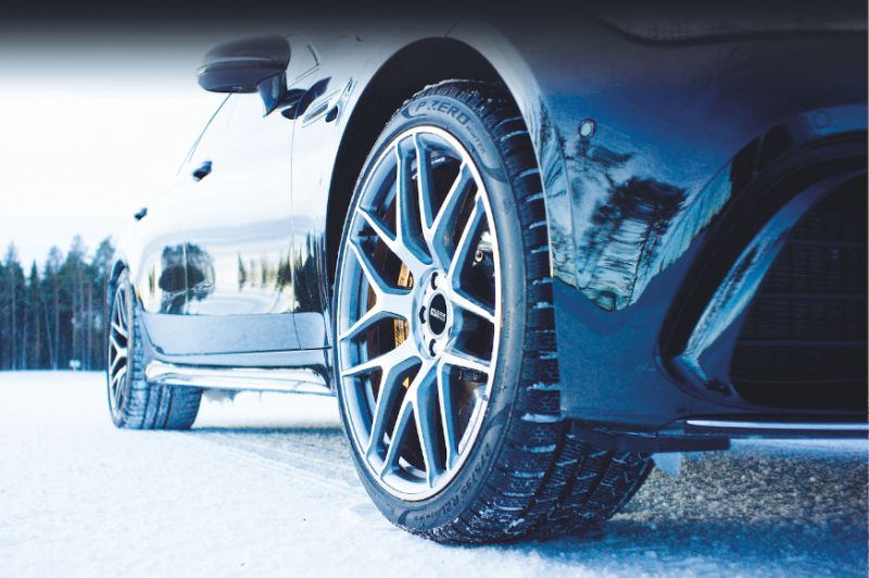  Gut beraten in den Winter