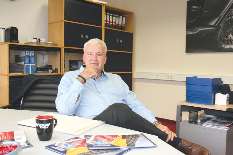  Sicherheit durch All-Season