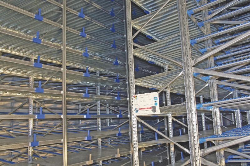  Platz ist bares Geld