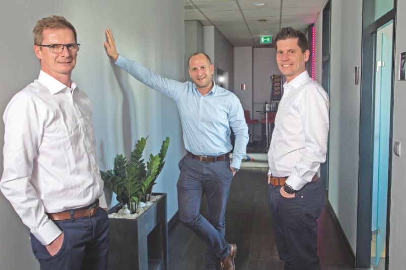  Qualität auf einen Blick