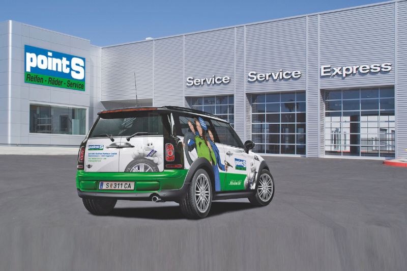  Nahversorgung gesichert