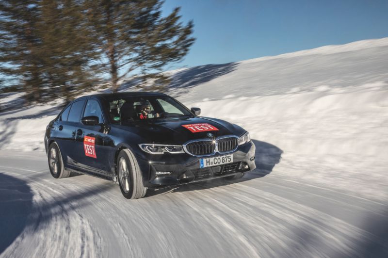  Mit Grip durch den Winter