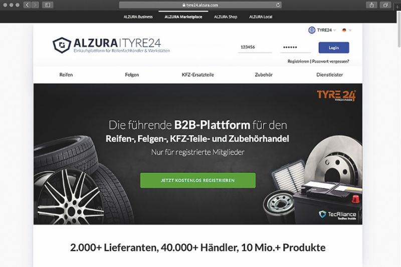  Neue Schnittstellen für B2B-Anbieter