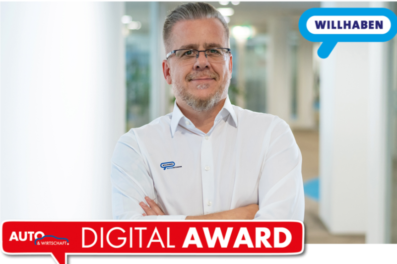  Digitaler Autohandel