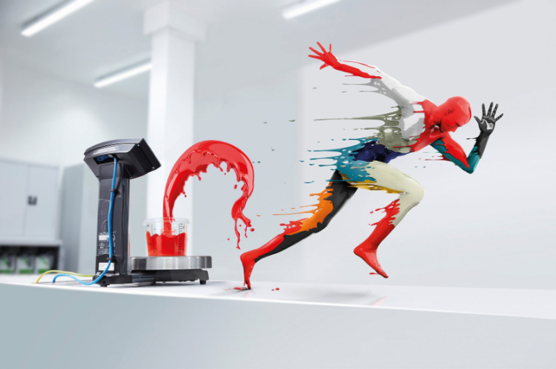  Ein Prozess, der Freude bringt