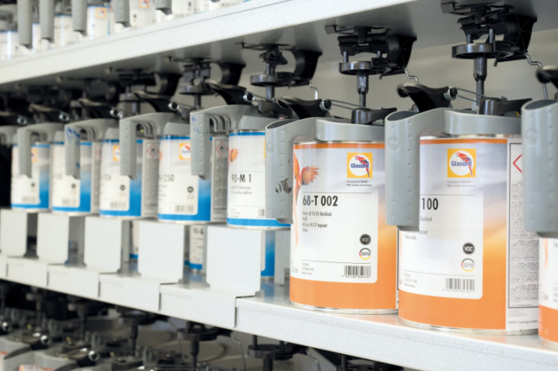  Geschwindigkeit zählt