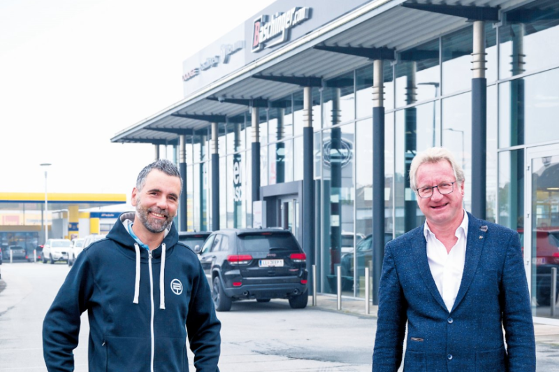  "Würde sofort wieder kaufen"