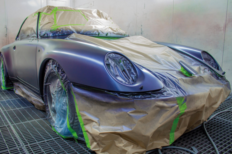  Fit für die Herausforderung