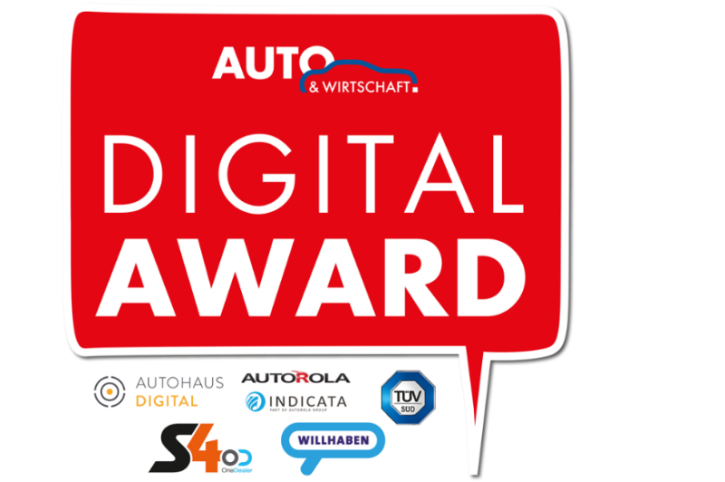  Viel Arbeit für Digital-Award-Jury
