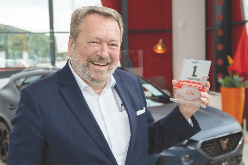  Die Pokale sind vergeben...