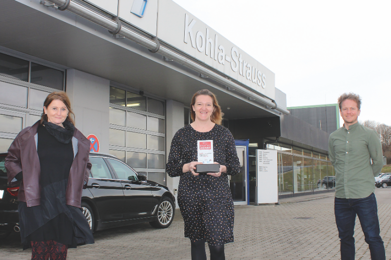  Exklusivität, online und offline