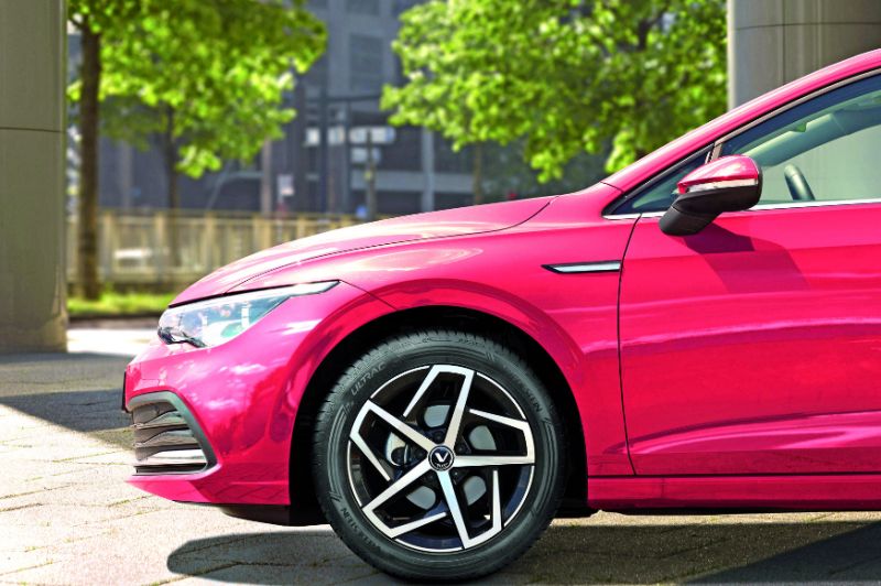  Von Golf bis Supersportwagen