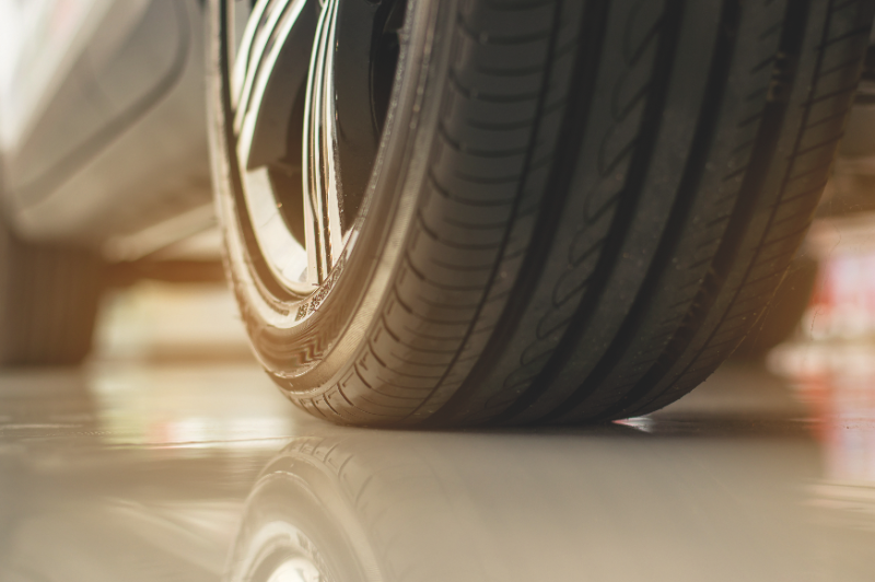  Die Branche mit dem blauen Auge