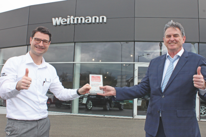  Alle Prozesse digitalisieren