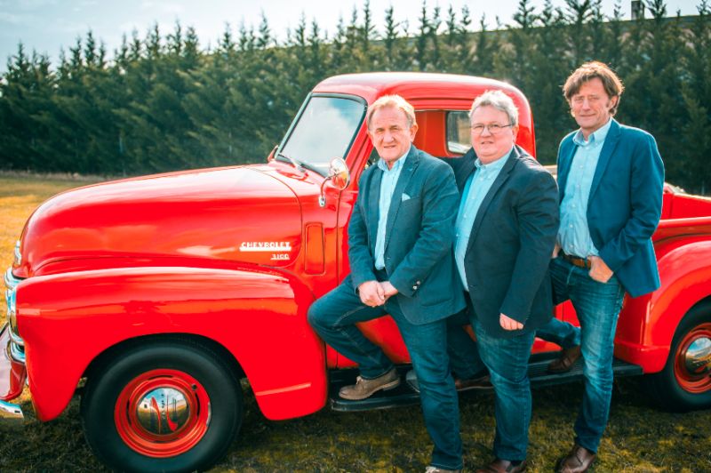  Nächstes Jahr, neues Glück?