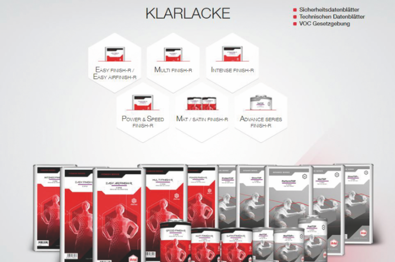  Zukunftsfähig und innovativ