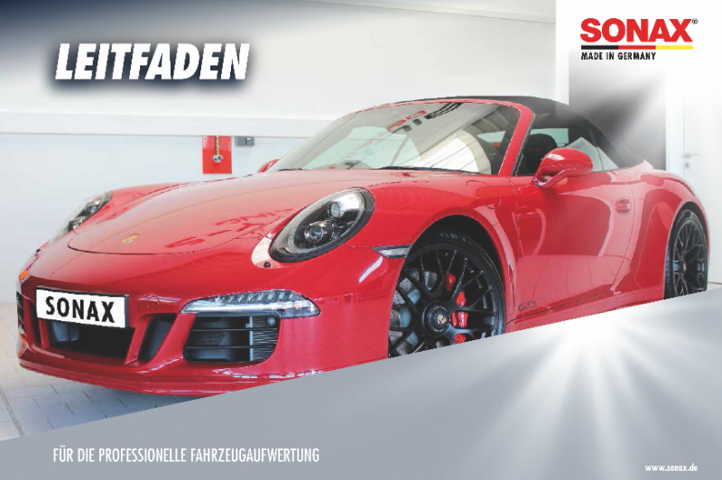  Geschäftsmodell "sauberes Auto"