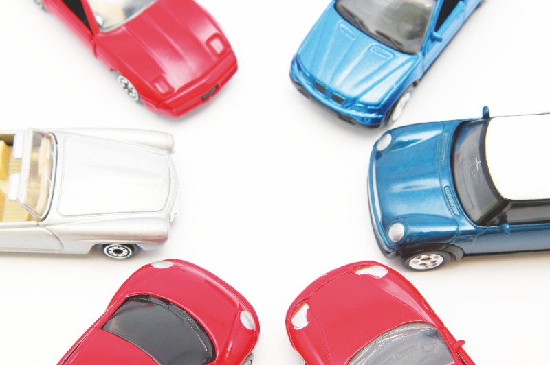  Kommt der Preiskampf?