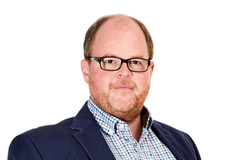  Optimismus statt Schleuderei