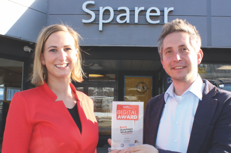  Nichts dem Zufall überlassen