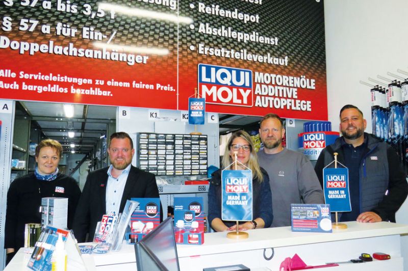  Für jedes Problem ein Produkt