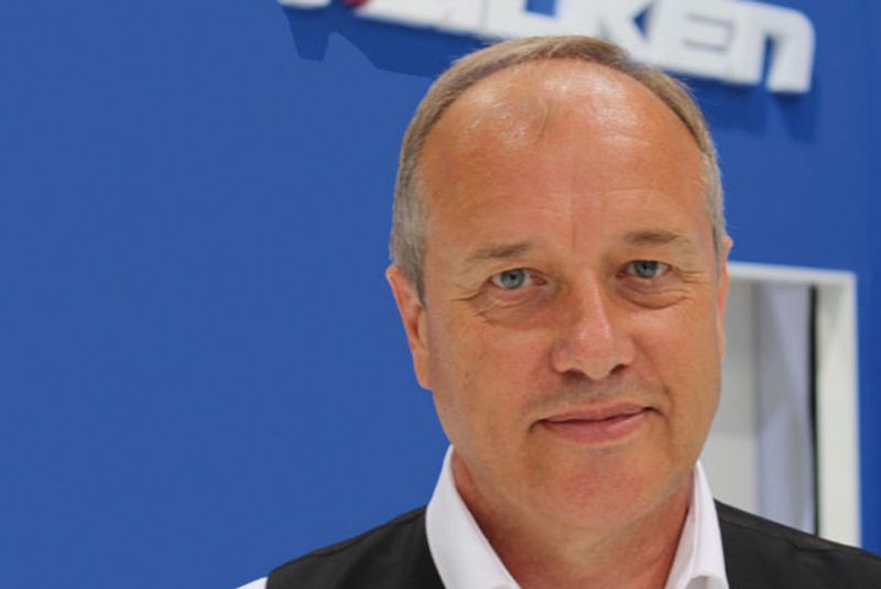  Möglichst nah am Kunden