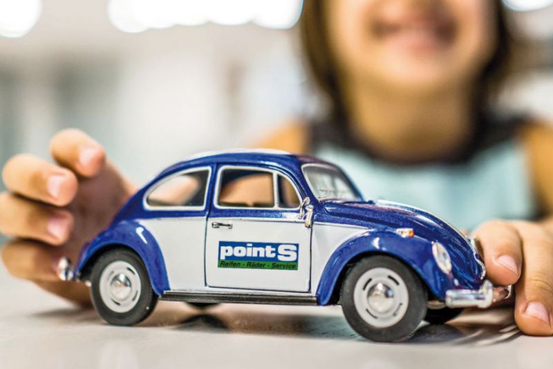  Mit Wachstum in die Zukunft