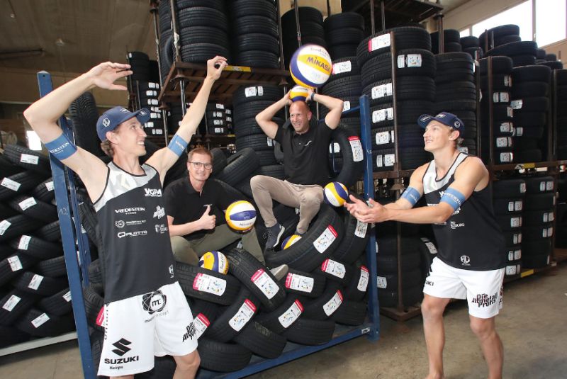  Keine Verfügbarkeits-Panik