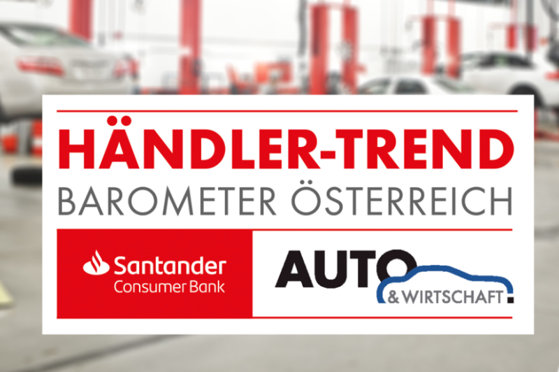  In der Werkstatt läuft’s