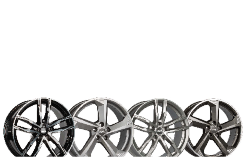  Konfiguriert und geliefert