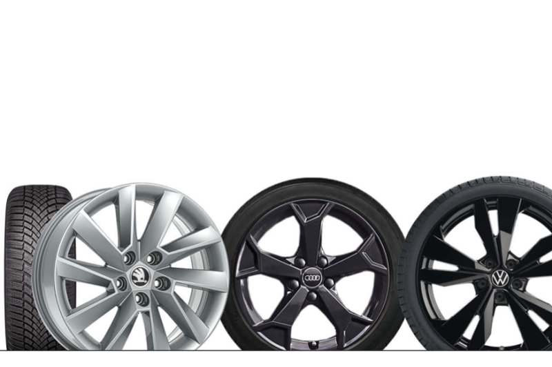  Egal, was der Winter bringt