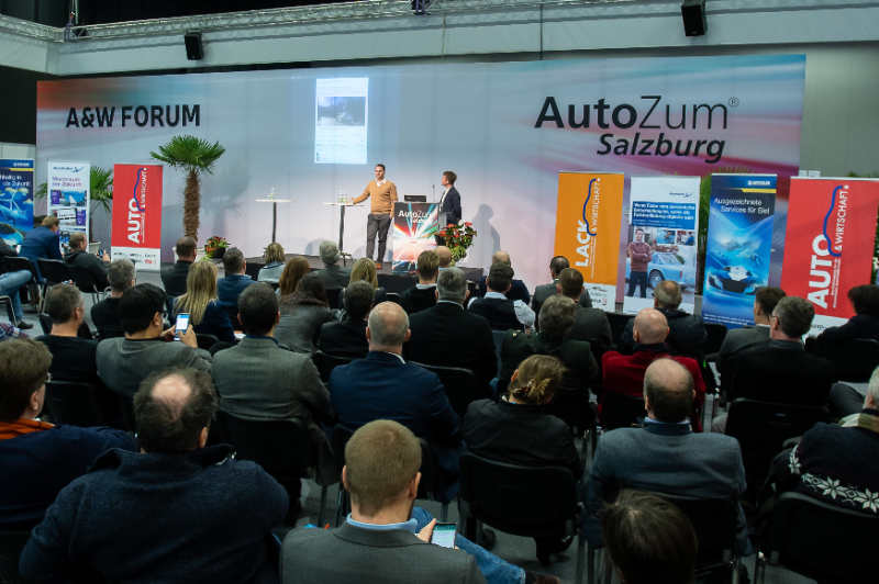  AutoZum im März 2022