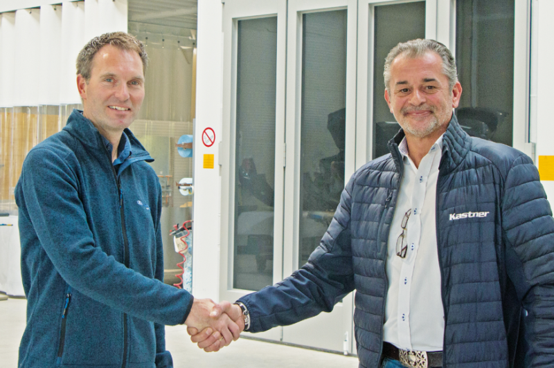  Local Heroes mit starkem Partner