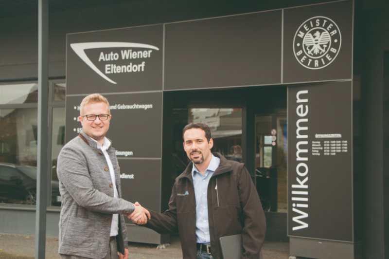  Starke Farben im Südosten