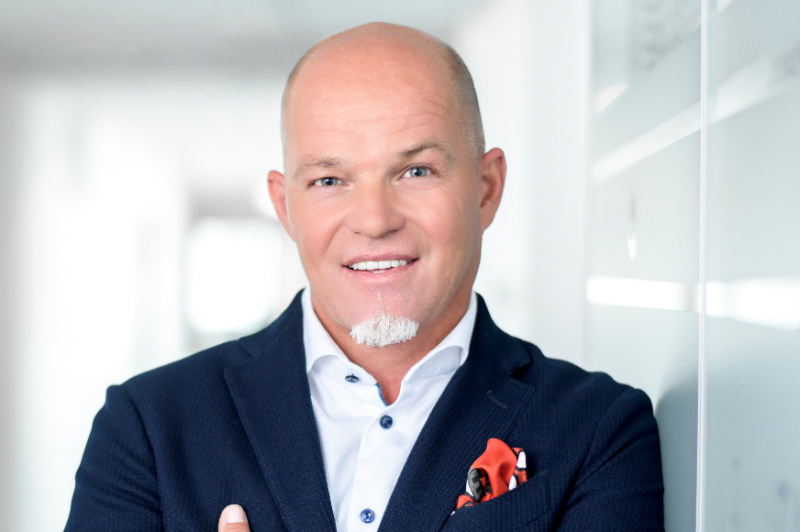  Umbruch in der Branche