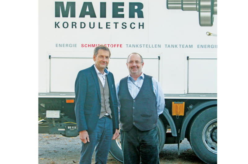  Mittelständler für den Erfolg