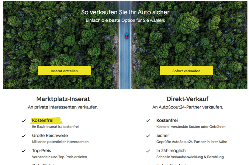  "Eine Million Leads"