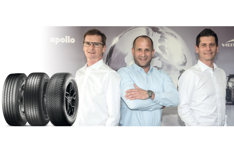  Cluster-Zentrale in Wien