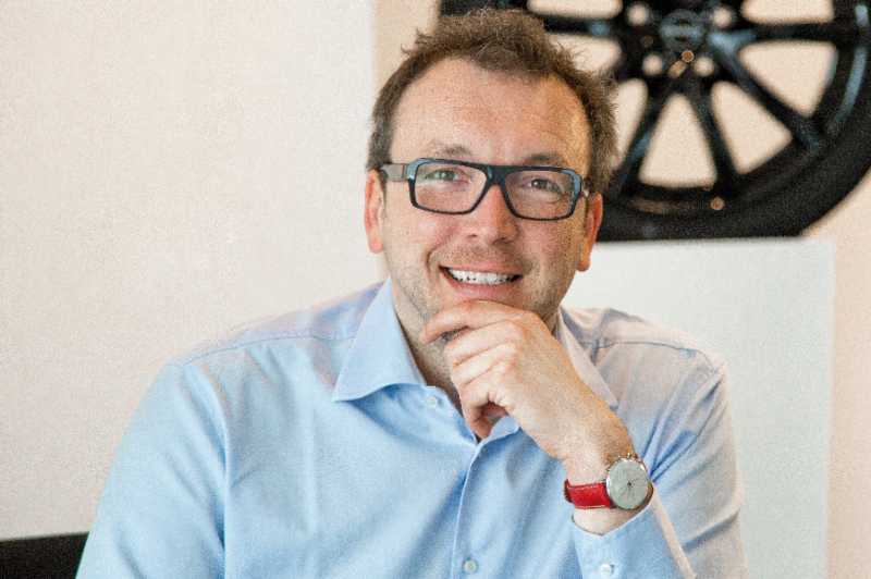  Am Wachstum teilnehmen