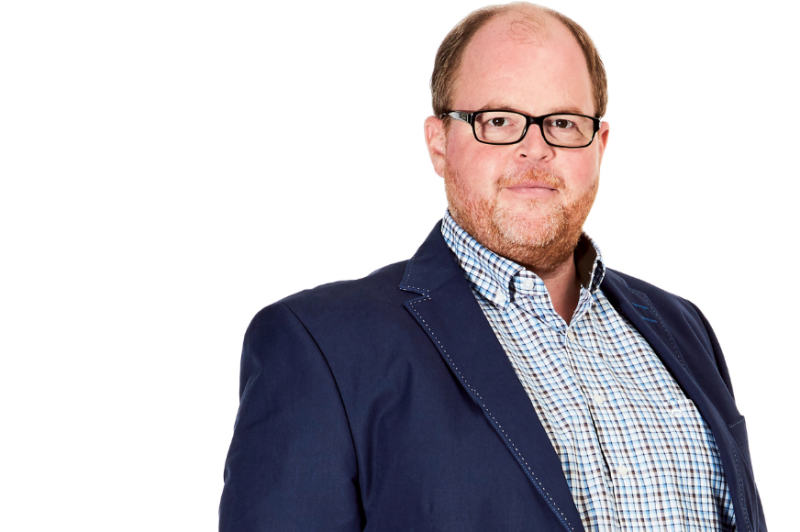  Professioneller und digitaler