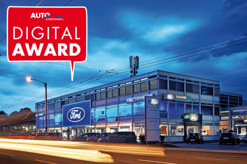  "Sehr persönlich gestaltet"