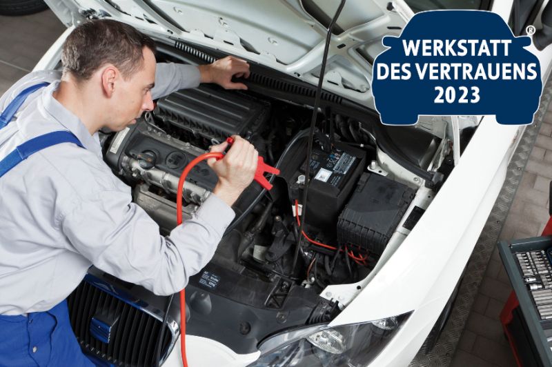  Von der Konkurrenz abheben