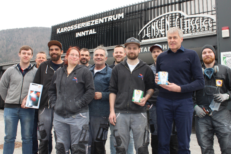  Premium für alle Marken